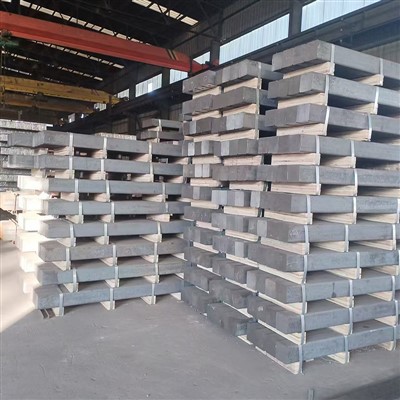 Komposisi Kustom Billet Besi Murni Untuk Rotor & Tempa Motor|Kehilangan Zat Besi Rendah